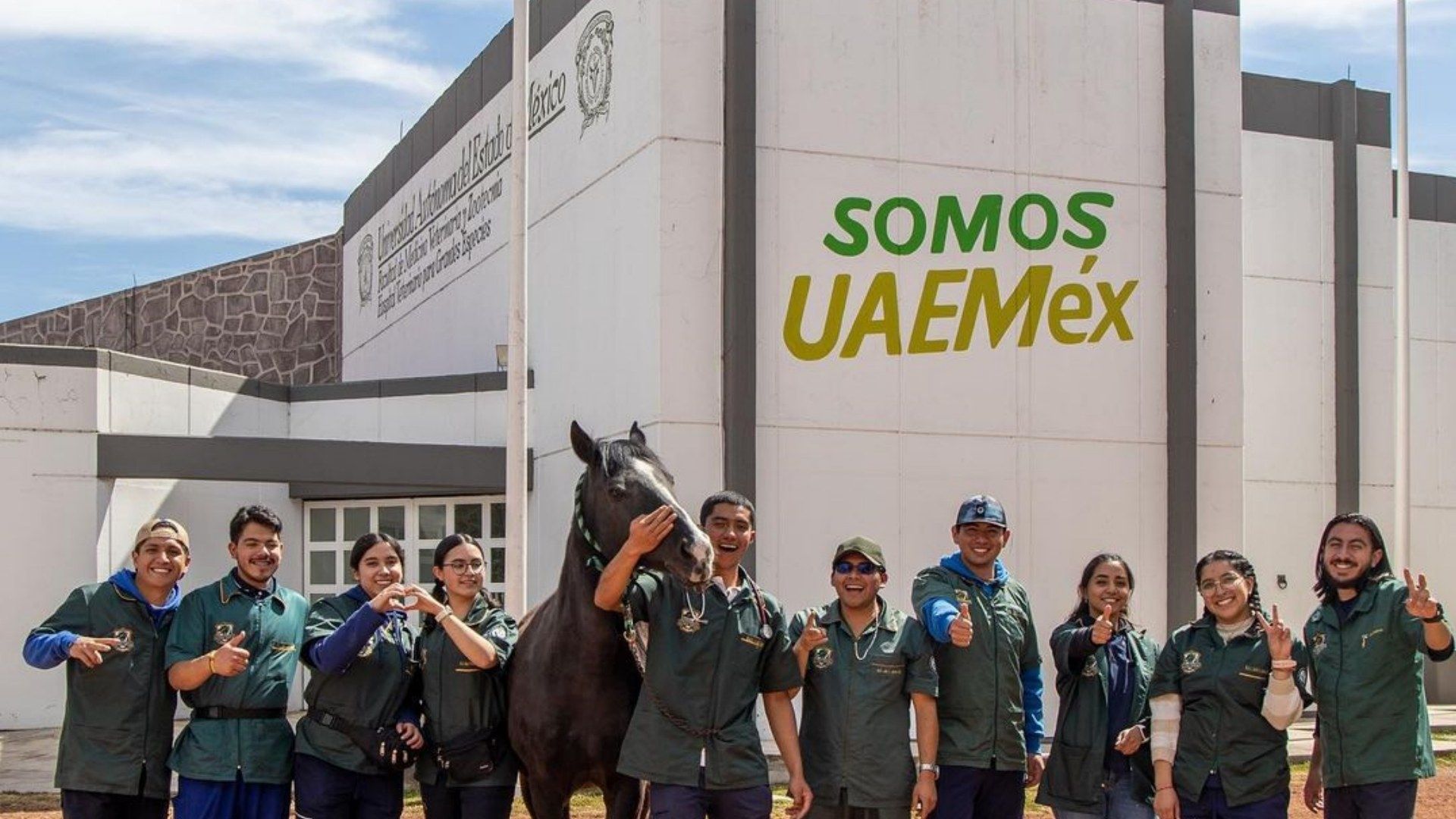 Segunda vuelta UAEMex 2024 carreras disponibles cuando sale convocatoria