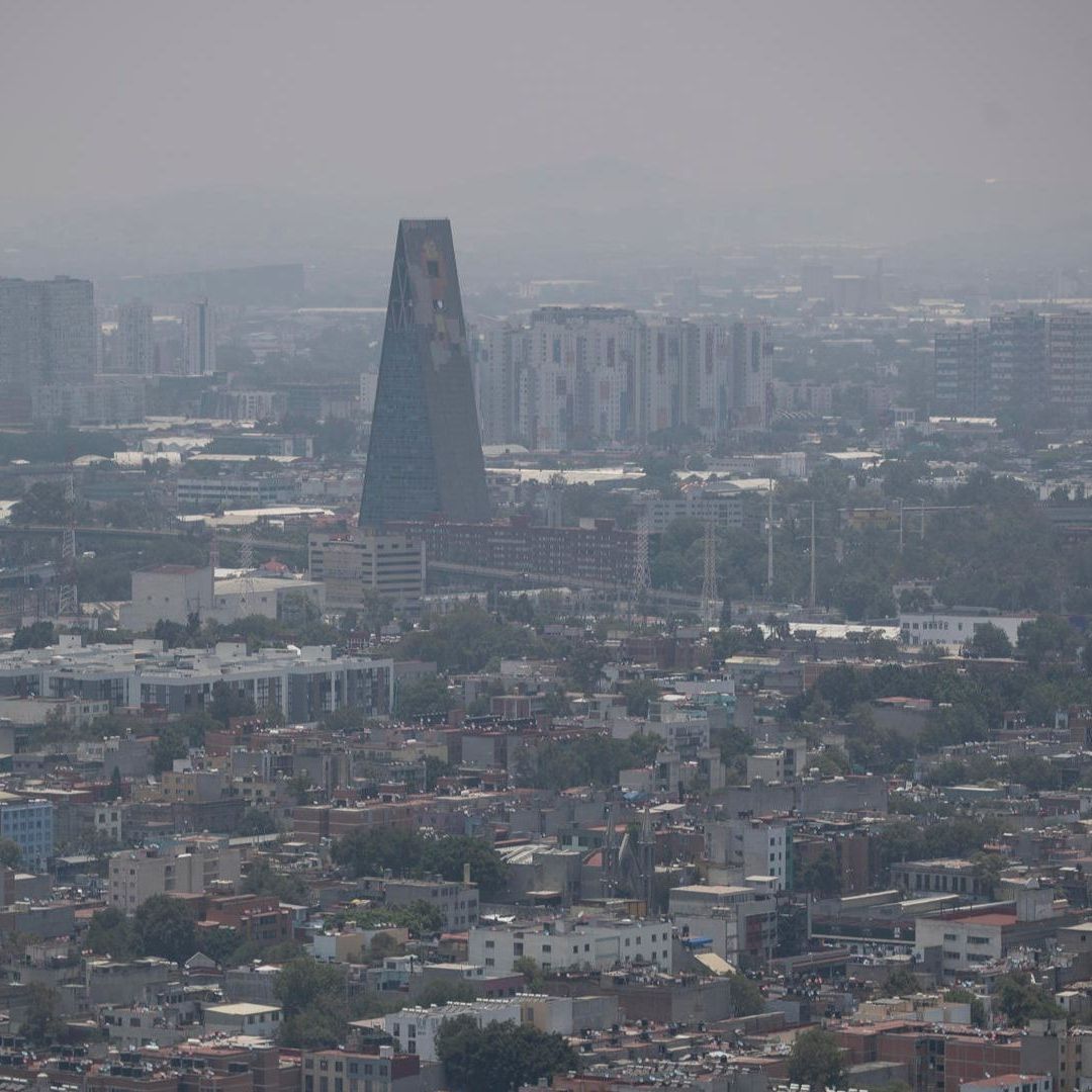 La Coordinación Ejecutiva de la Comisión Ambiental de la Megalópolis (CAMe) informó la tarde de este domingo 25 de mayo de 2024 que se suspende la contingencia ambiental por ozono