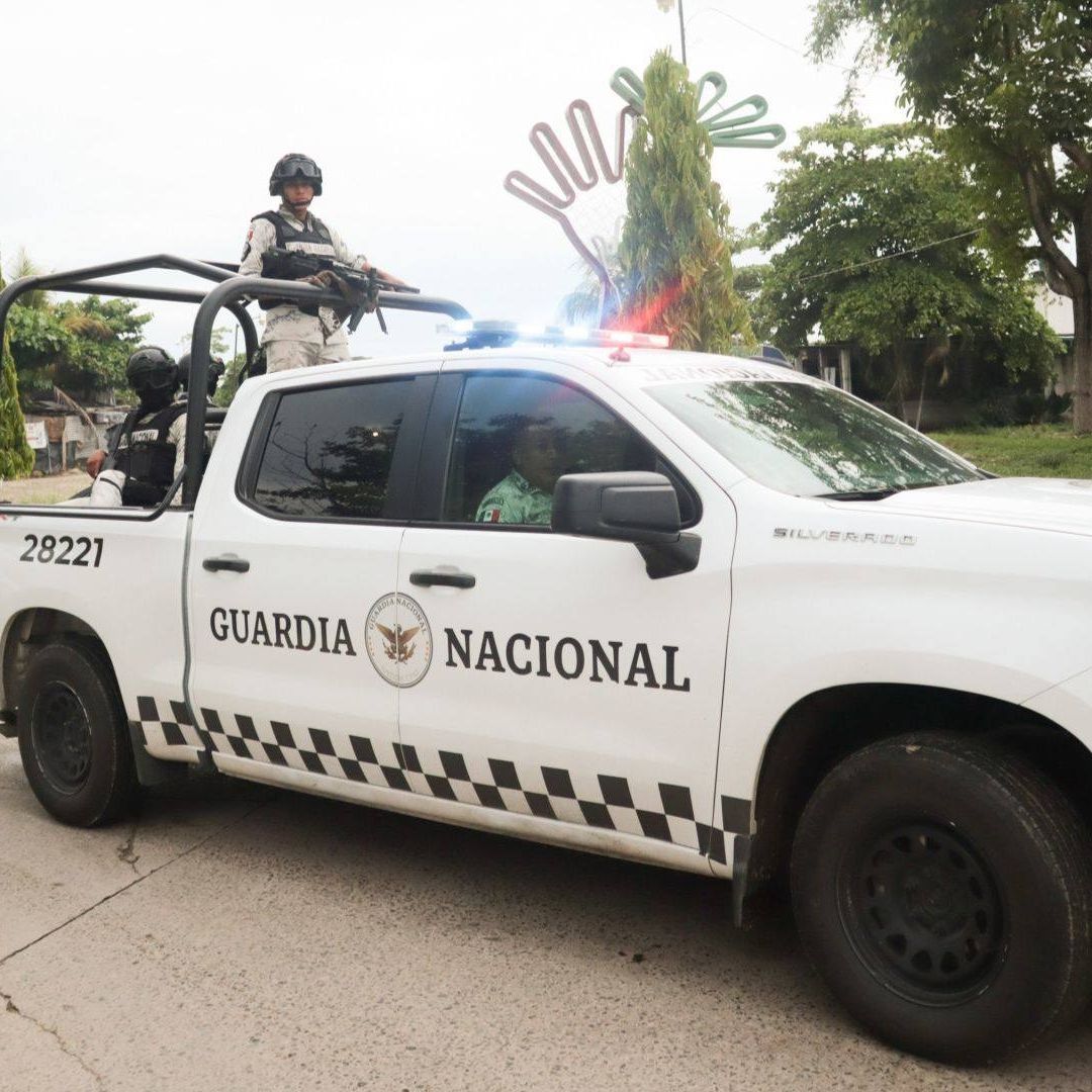 Aumentan vigilancia en Chiapas tras violencia electoral