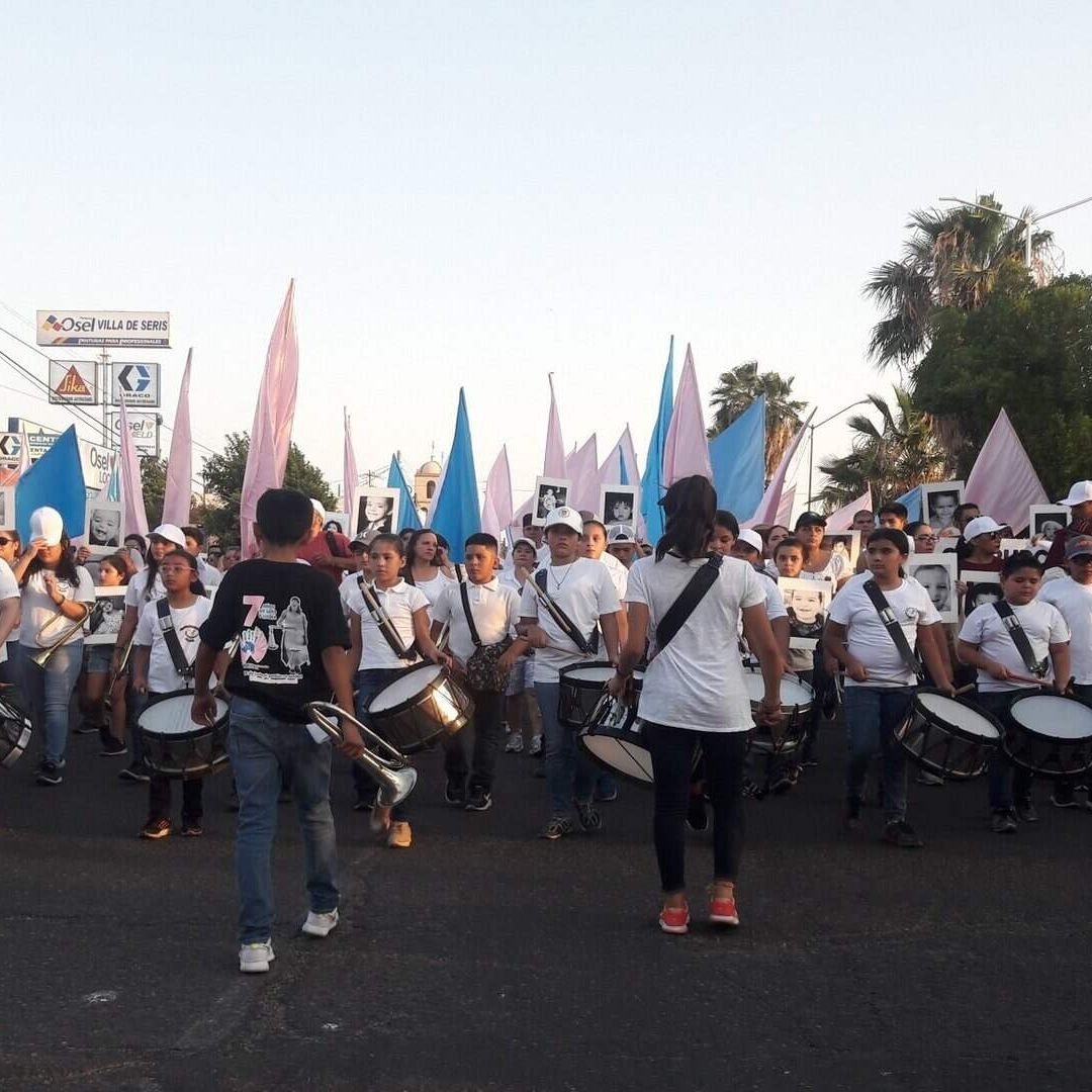 Invitan a Marcha Anual en Memoria de las Víctimas de Guardería ABC; Hora de Inicio y Recorrido