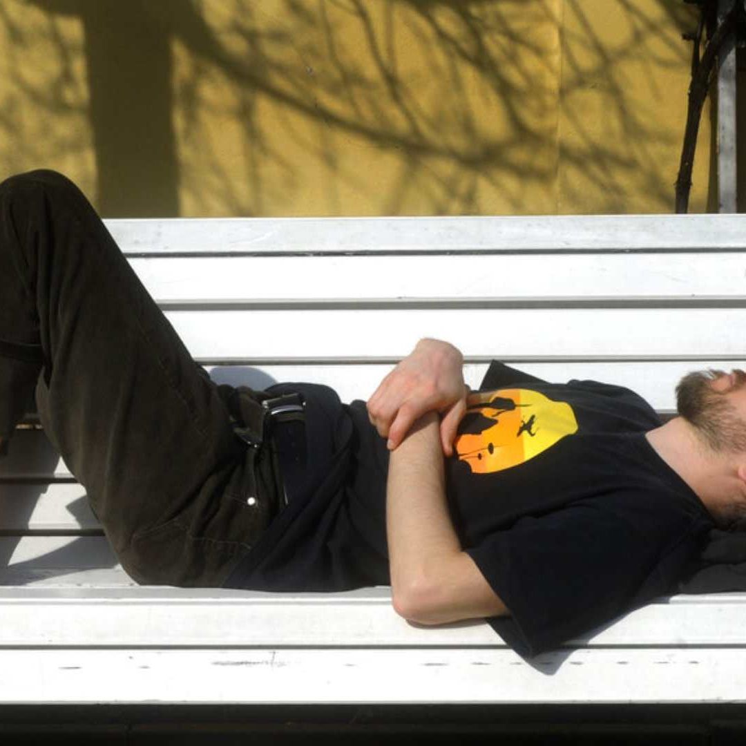 Altas temperaturas alteran el sueño