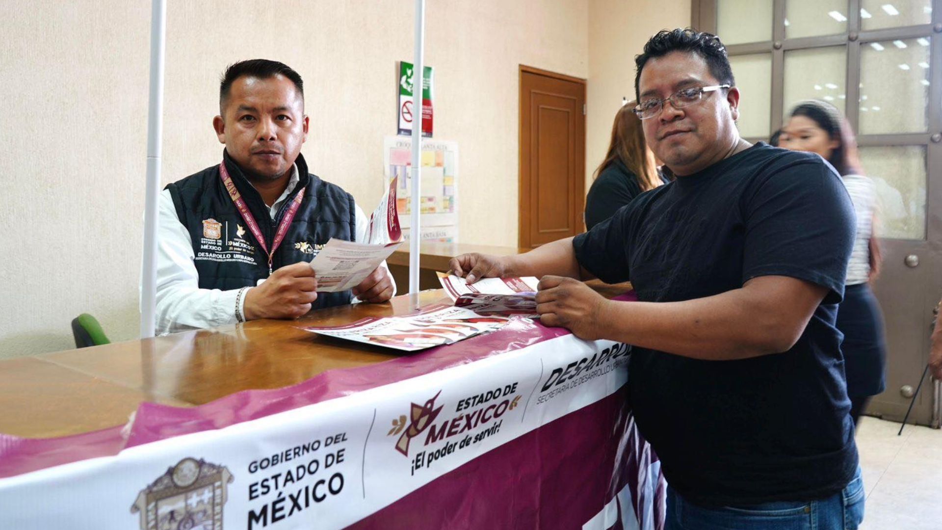 Los programas de IMEVIS Edomex abren registro en junio y aquí te decimos cómo ubicar los módulos itinerantes