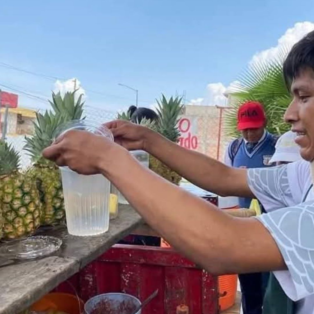 Se Recupera y Regresa Joven Misael Galván tras Golpiza en Tehuacán, Puebla