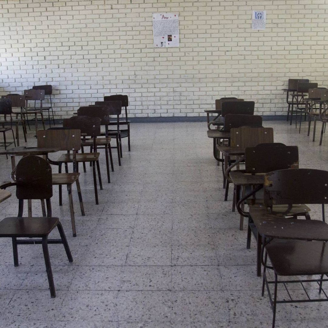 Las clases del ciclo escolar 2024-2025 están por terminar en estas escuelas en México