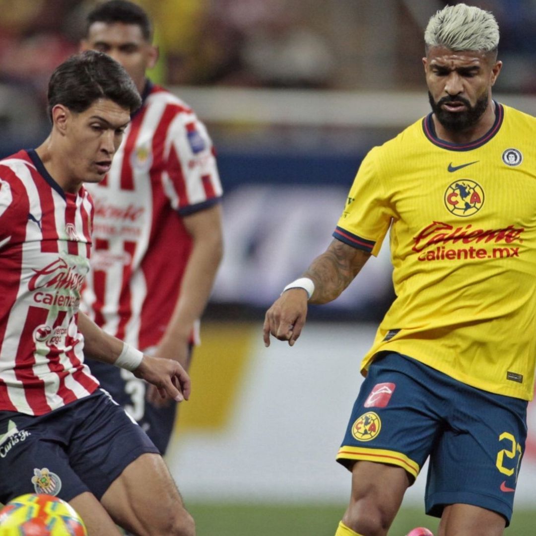 Calendario Liga MX Apertura 2025 cuándo empieza link para ver PDF de fechas de jornadas y partidos
