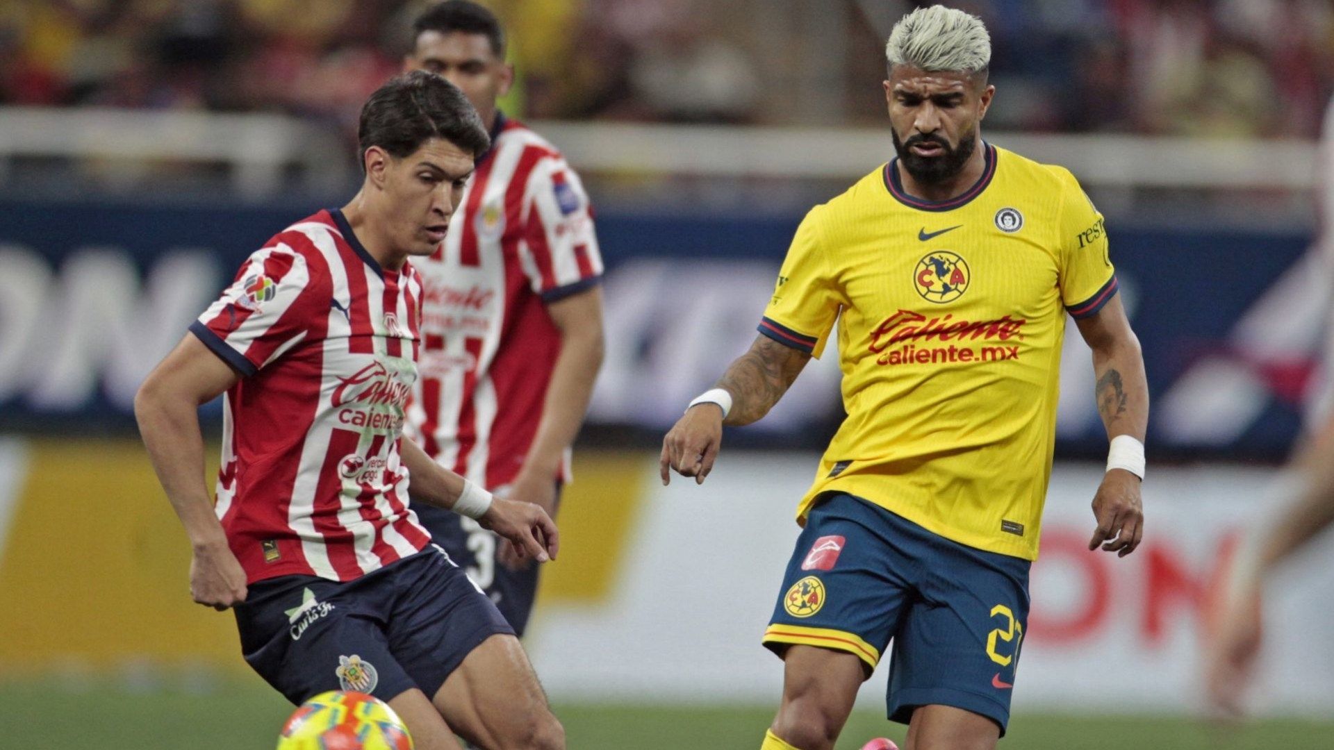 Calendario Liga MX Apertura 2025 cuándo empieza link para ver PDF de fechas de jornadas y partidos