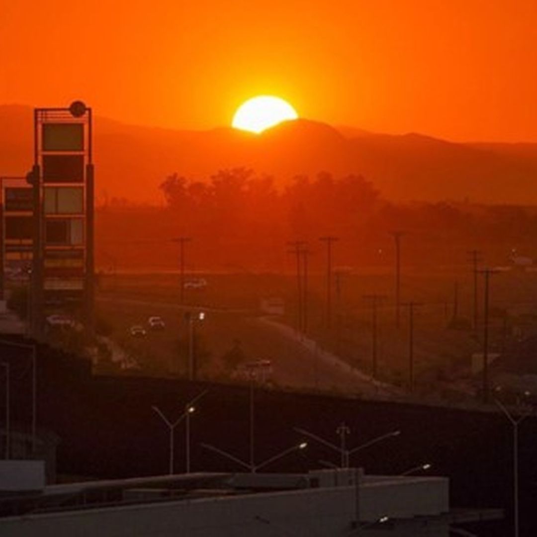 En lo que va de 2024, las defunciones por calor han aumentado 1,500% respecto al mismo periodo del año pasado