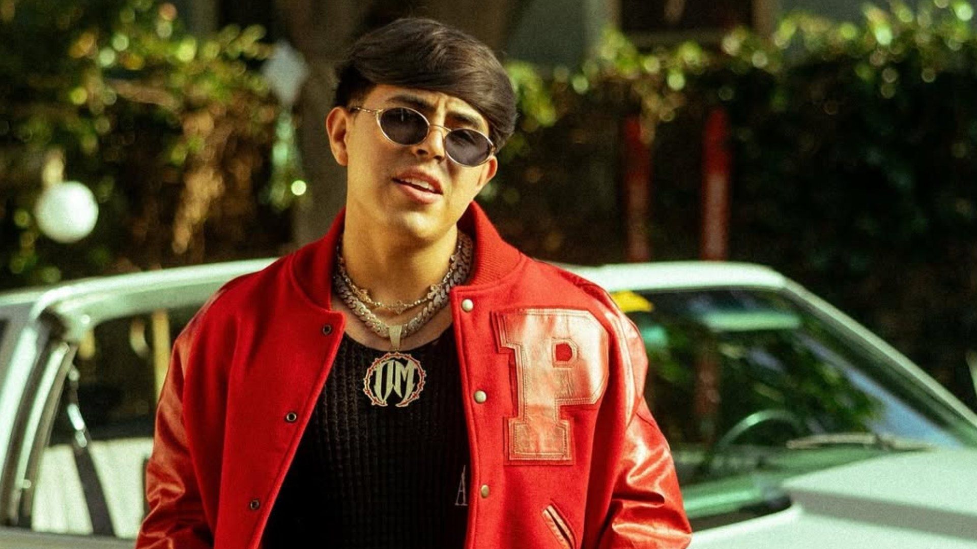 Cancelan concierto de Oscar Maydon en Guadalajara.