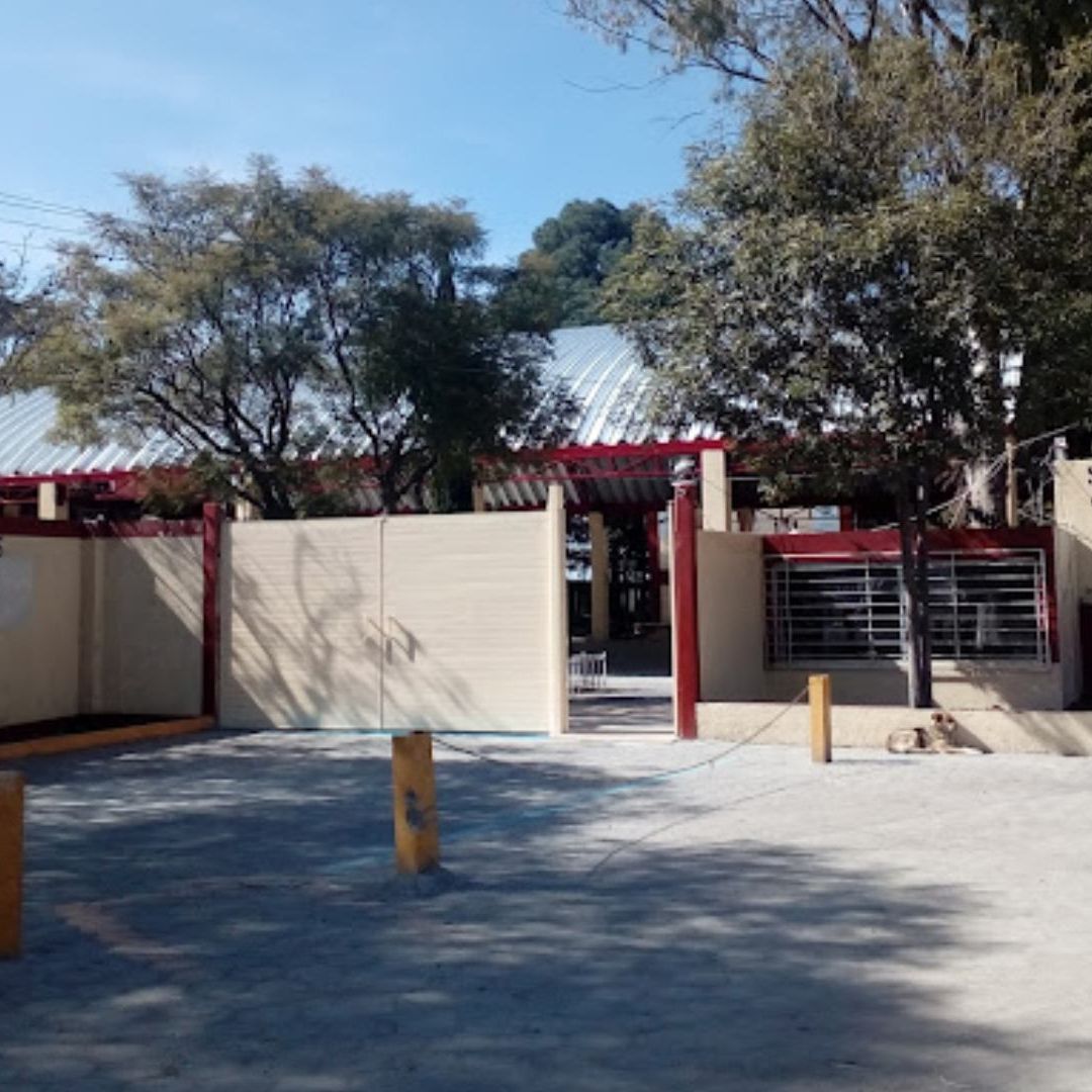 Alumno del CETIS 151 de Tepeaca Cerca de Perder un Brazo por Accidente