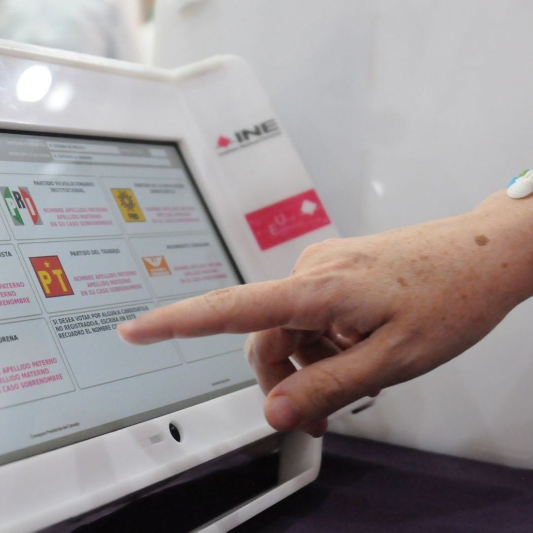 Elección 2024 Será la Más 'Observada' de los Últimos 30 Años en México