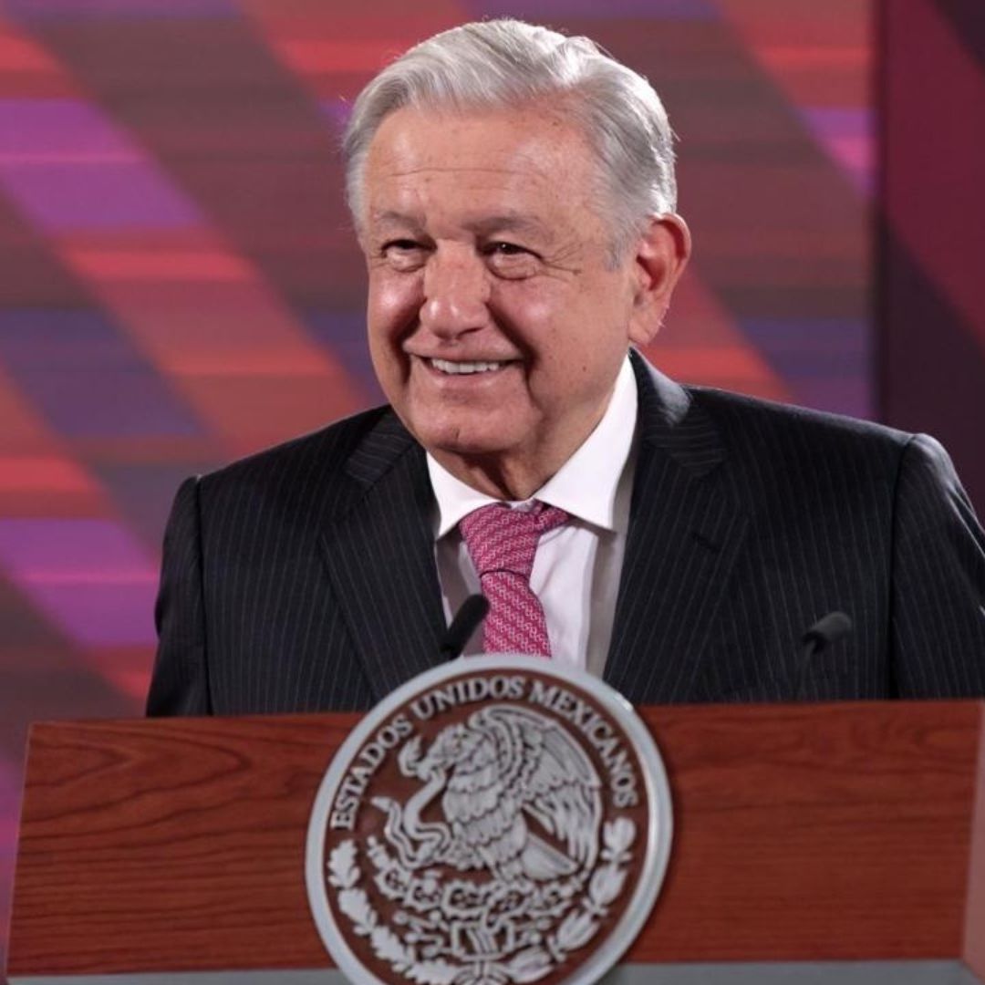 AMLO Envía Mensaje tras Campeonato del América: 'A los Dos Clubes los Felicito'