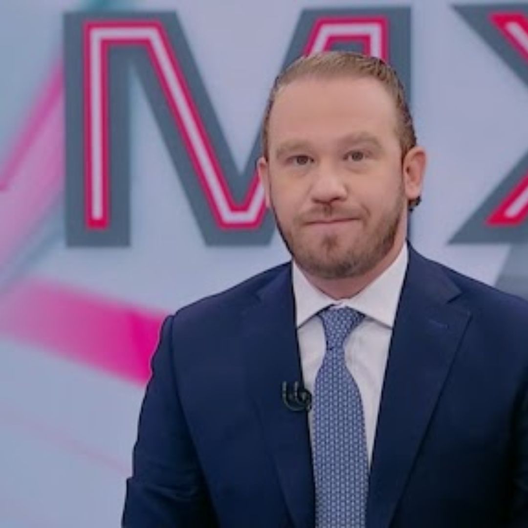 Santiago Taboada Habla de Inseguridad, Tráfico y Agua Potable en CDMX en Entrevista para Foro