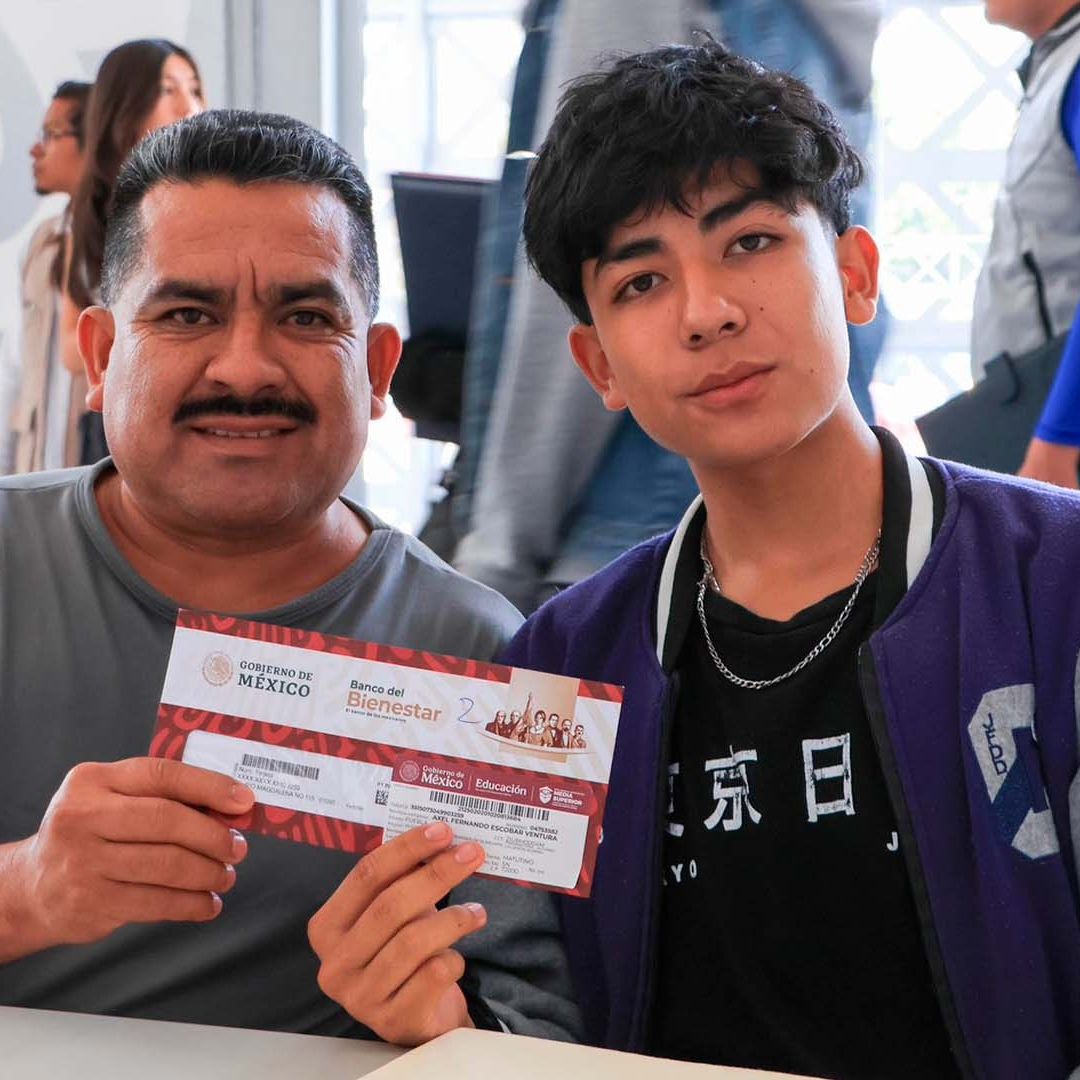Ya Hay Calendario de la Beca Rita Cetina en Tamaulipas: Estos Son los Días de Pago