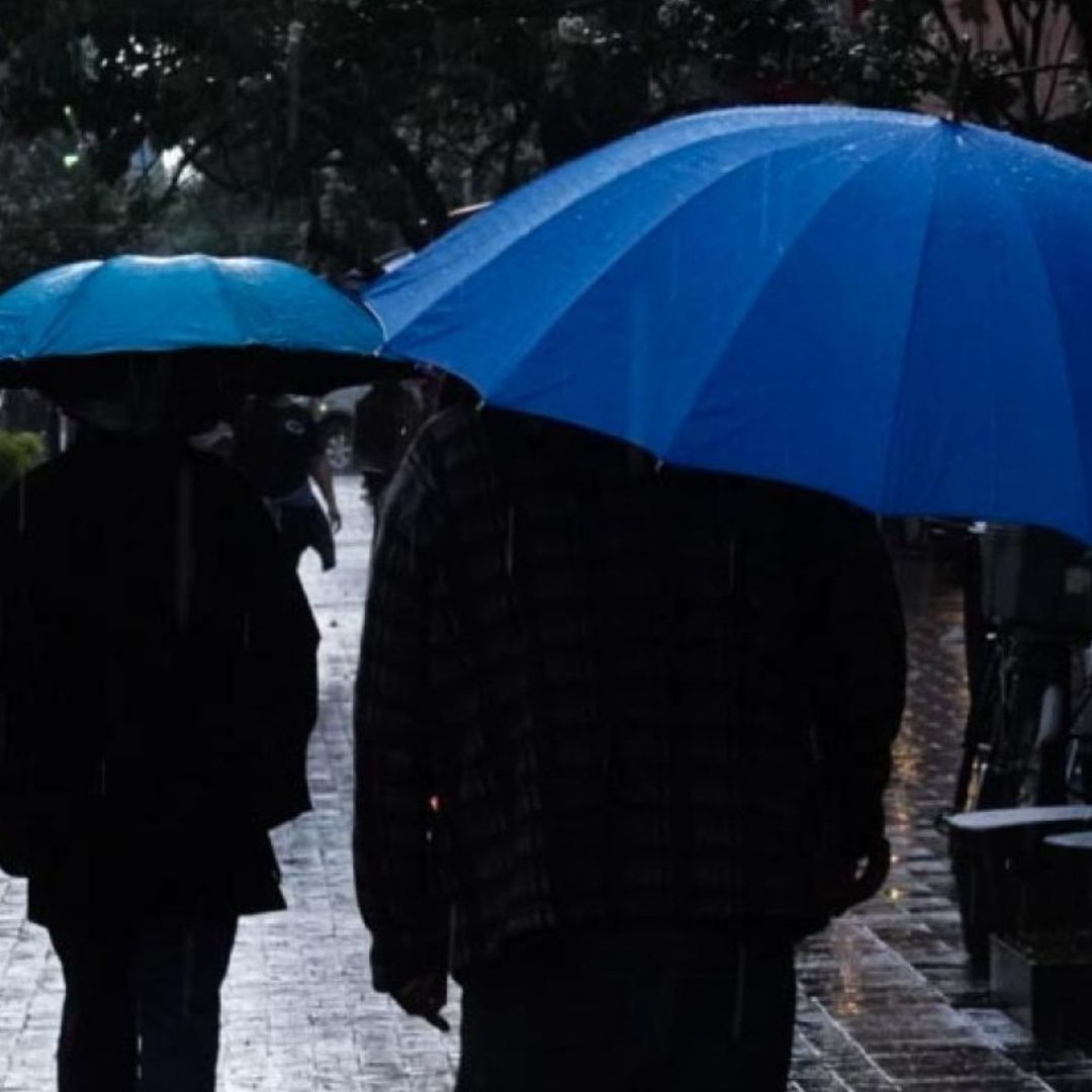 Pronóstico del Tiempo Hoy MIÉRCOLES 4 de Junio de 2025: Se Esperan Lluvias y Ambiente Caluroso
