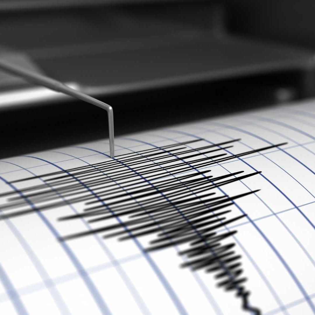 Un Sismo de Magnitud 3.8 Se Registró en el Este de Ciudad Juárez, Chihuahua. Foto: Pexels | Ilustrativa