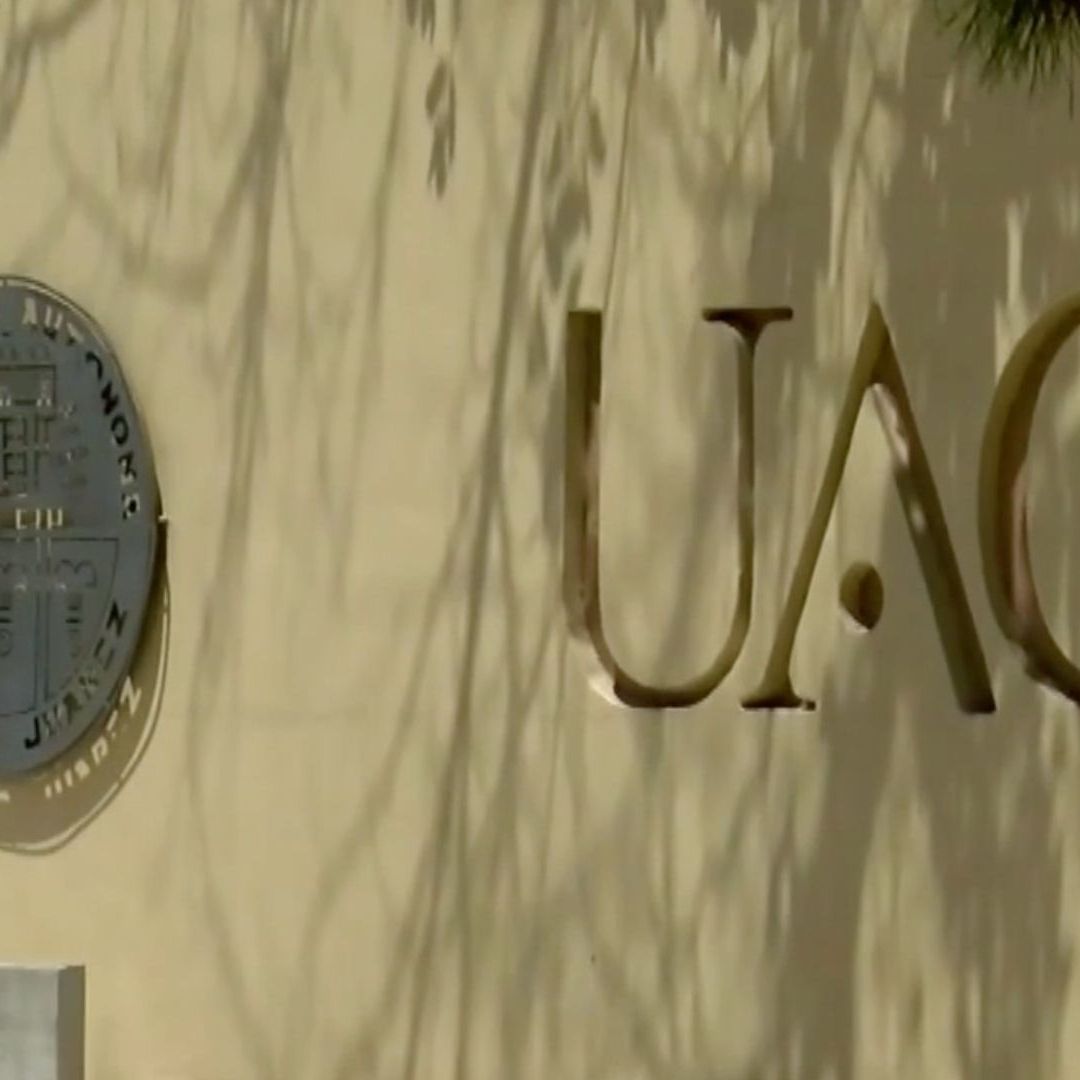Abren Convocatoria para Becas de Acceso a la UACJ 2025 en Ciudad Juárez