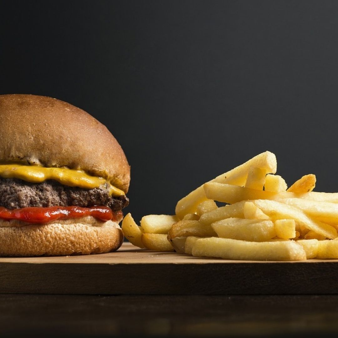 Este es el origen del Día de la Hamburguesa