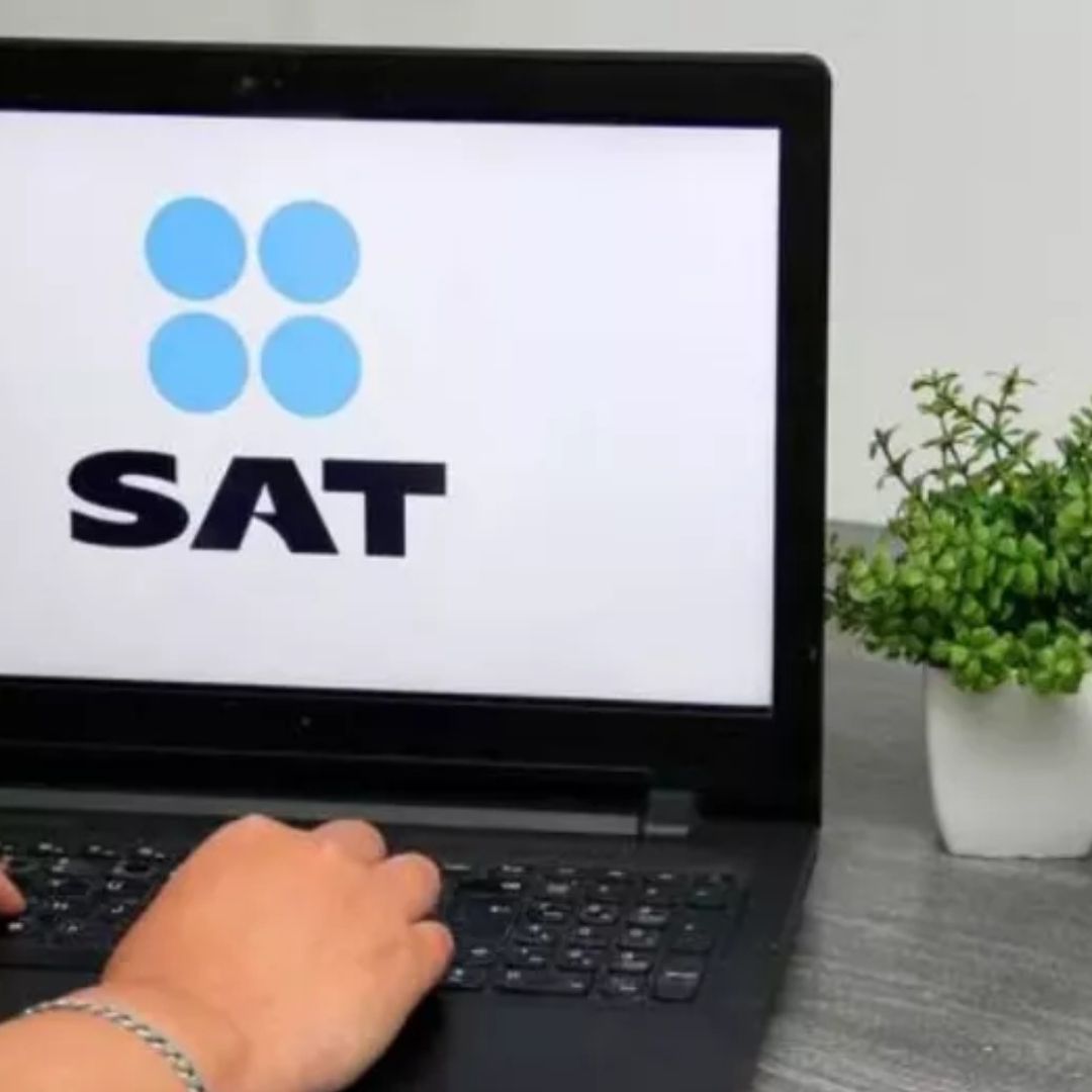 SAT Multará con hasta 173 Mil Pesos a Contribuyentes que No Hicieron este Trámite en Mayo 2025