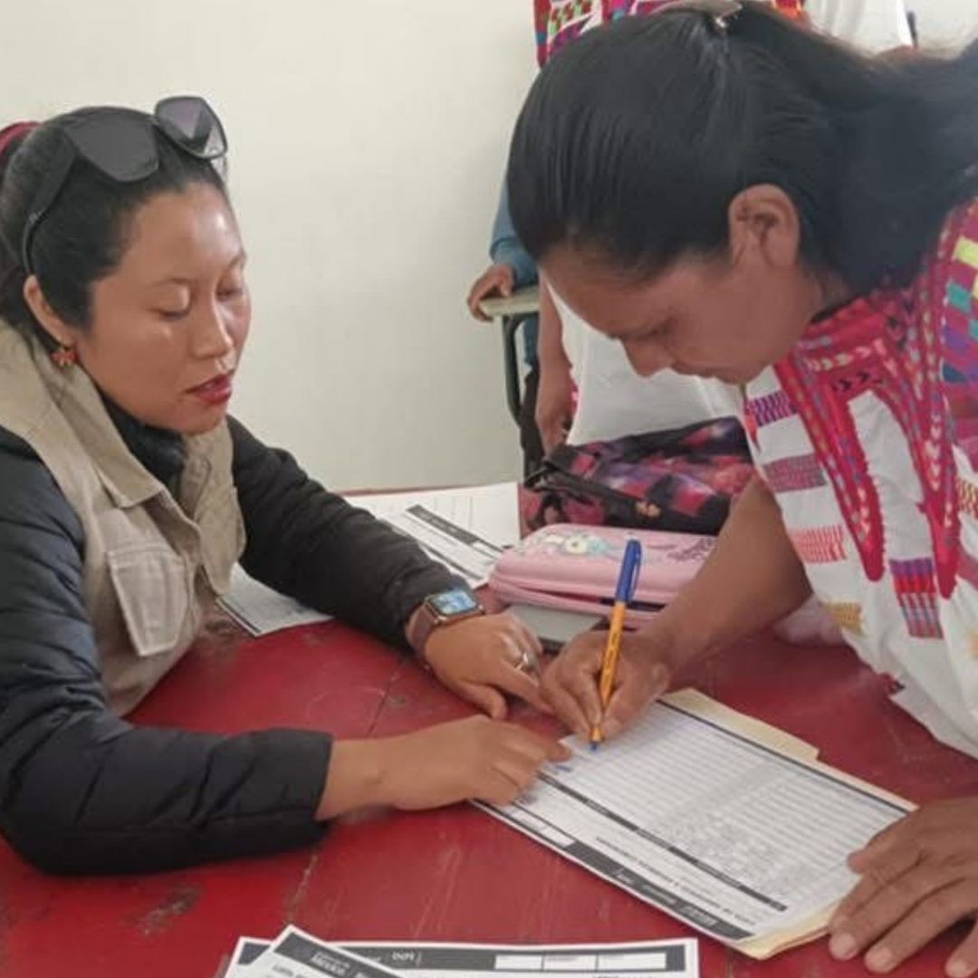Qué apoyos Bienestar 2025 para mujeres abren registro en junio días de inscripciones