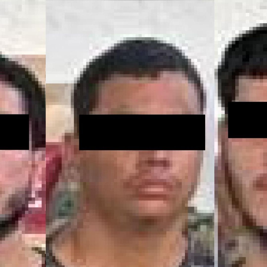 Detienen a Hombres que tras Ser Perseguidos Arrojaron "Ponchallantas" en Calles de Caborca