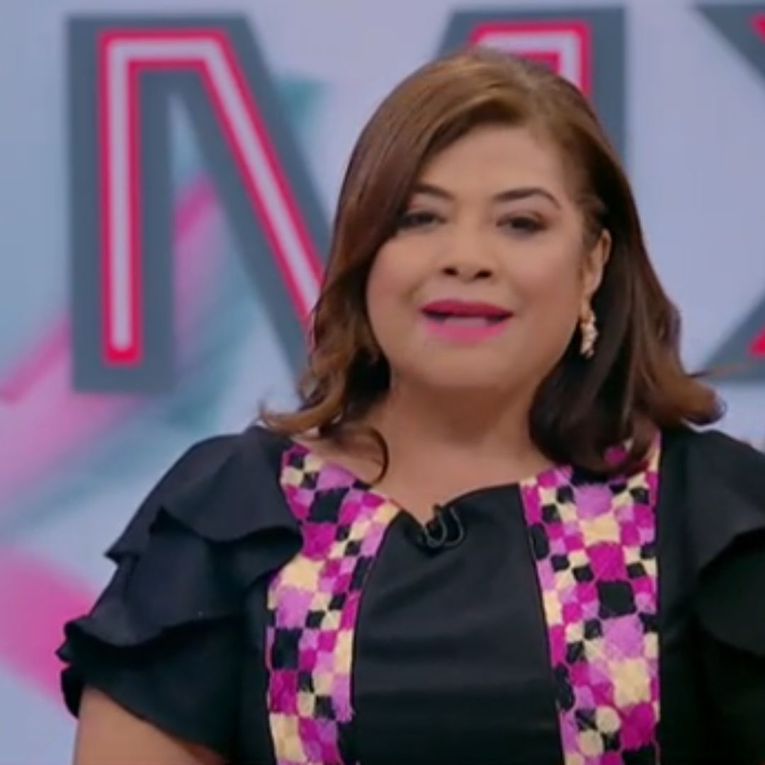 Clara Brugada en Entrevista para FOROtv Habla Sobre Problemáticas de la CDMX