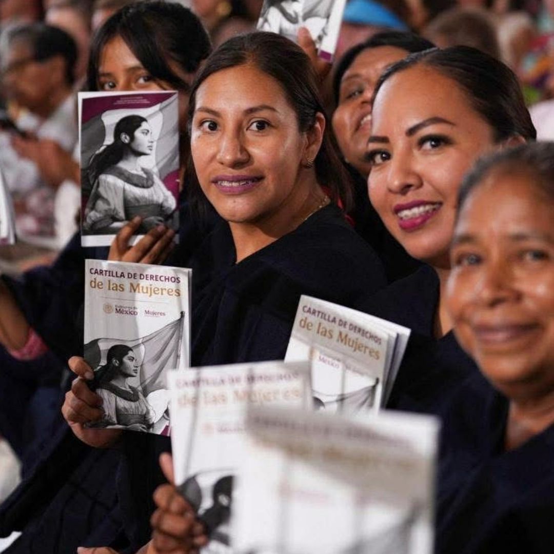 Apoyo para Apoyo a Madres Solteras Trabajadoras Bienestar tendrá registro en línea esto se sabe