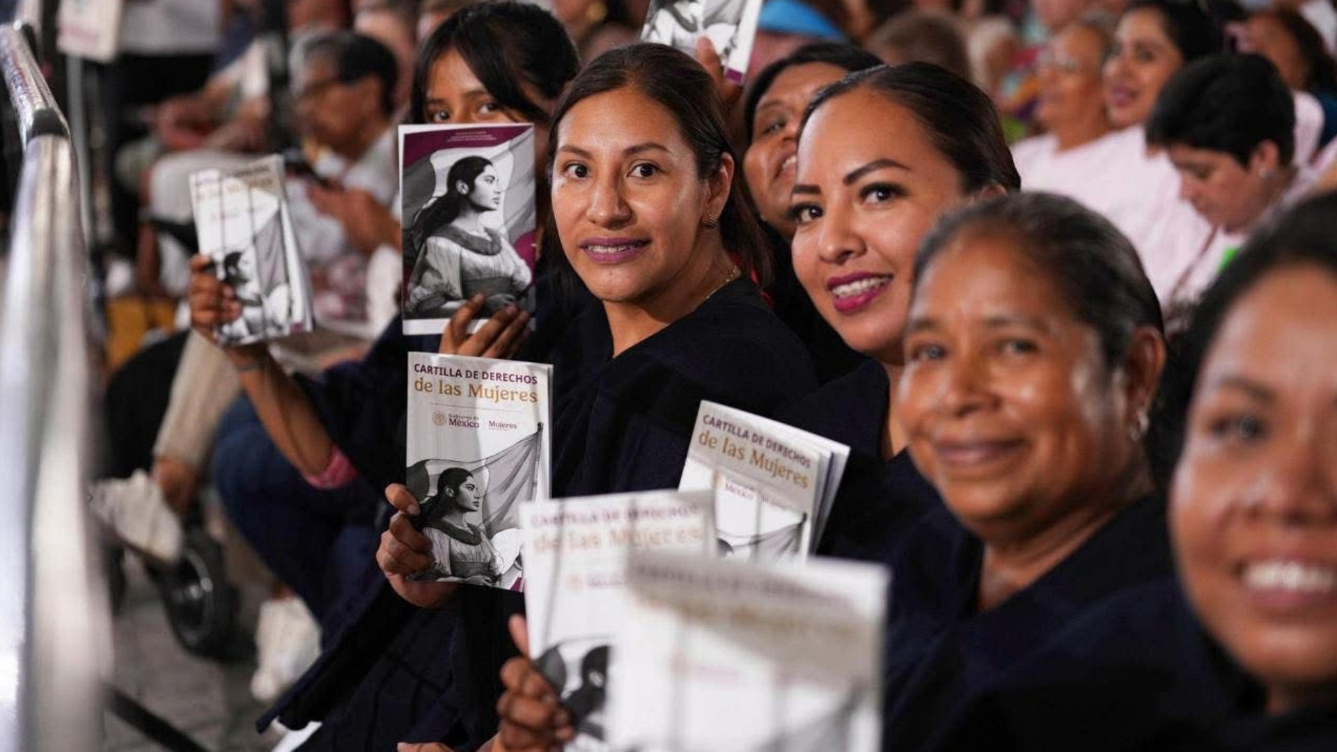 ¿Registro para Apoyo a Madres Solteras Trabajadoras Bienestar Será en ...