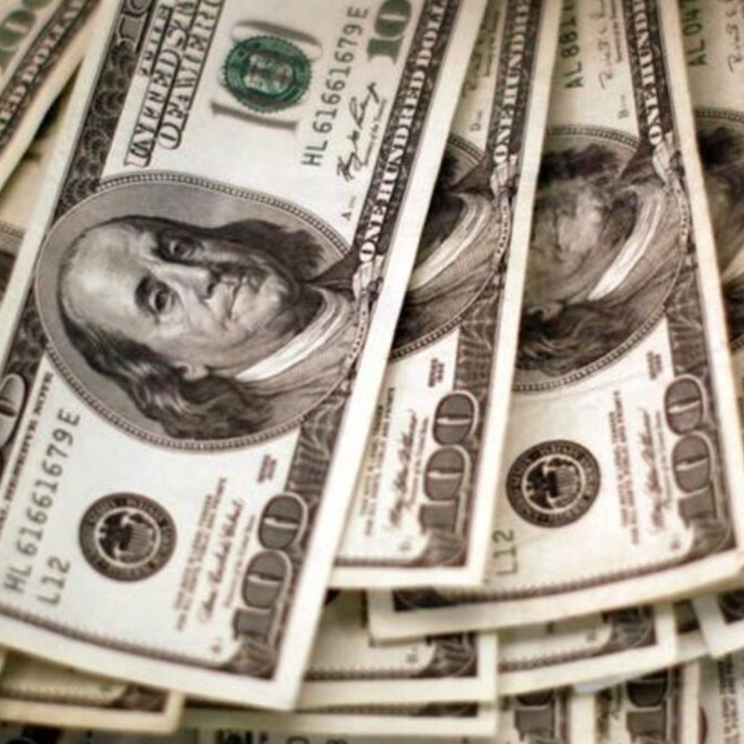 Precio del Dólar Hoy 5 de Junio al Cierre: Peso Avanza a Niveles No Vistos en 8 Meses