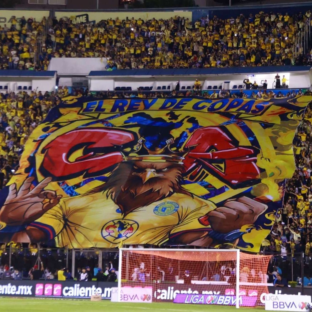 Consultas las fechas y horarios de los partidos del América en la Liga MX, de acuerdo con el calendario oficial del Apertura 2025