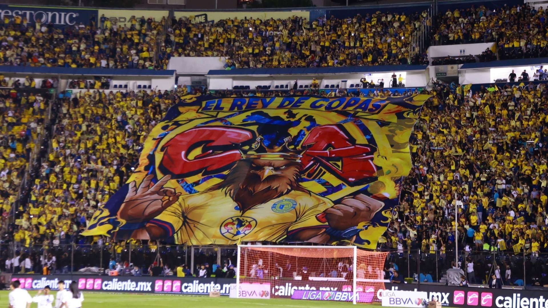 Consultas las fechas y horarios de los partidos del América en la Liga MX, de acuerdo con el calendario oficial del Apertura 2025