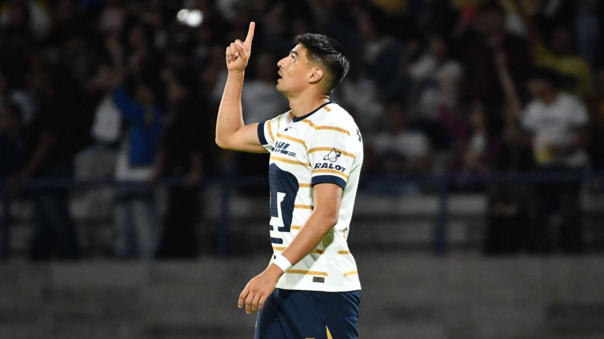 Calendario Pumas Apertura 2025