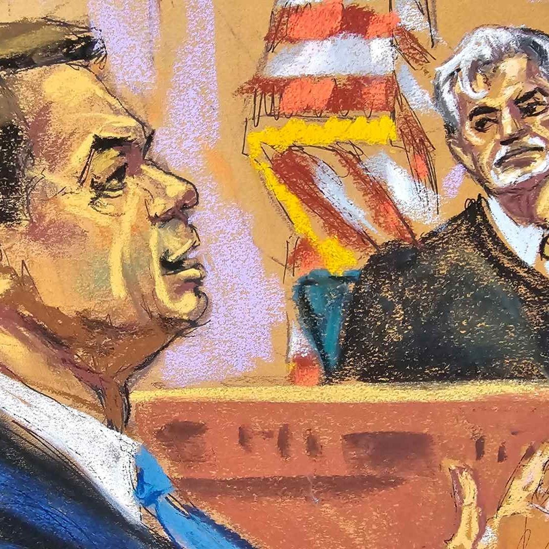 Juez Ordena a Jurado Ignorar Petición de Defensa de No Enviar a Trump a la Cárcel