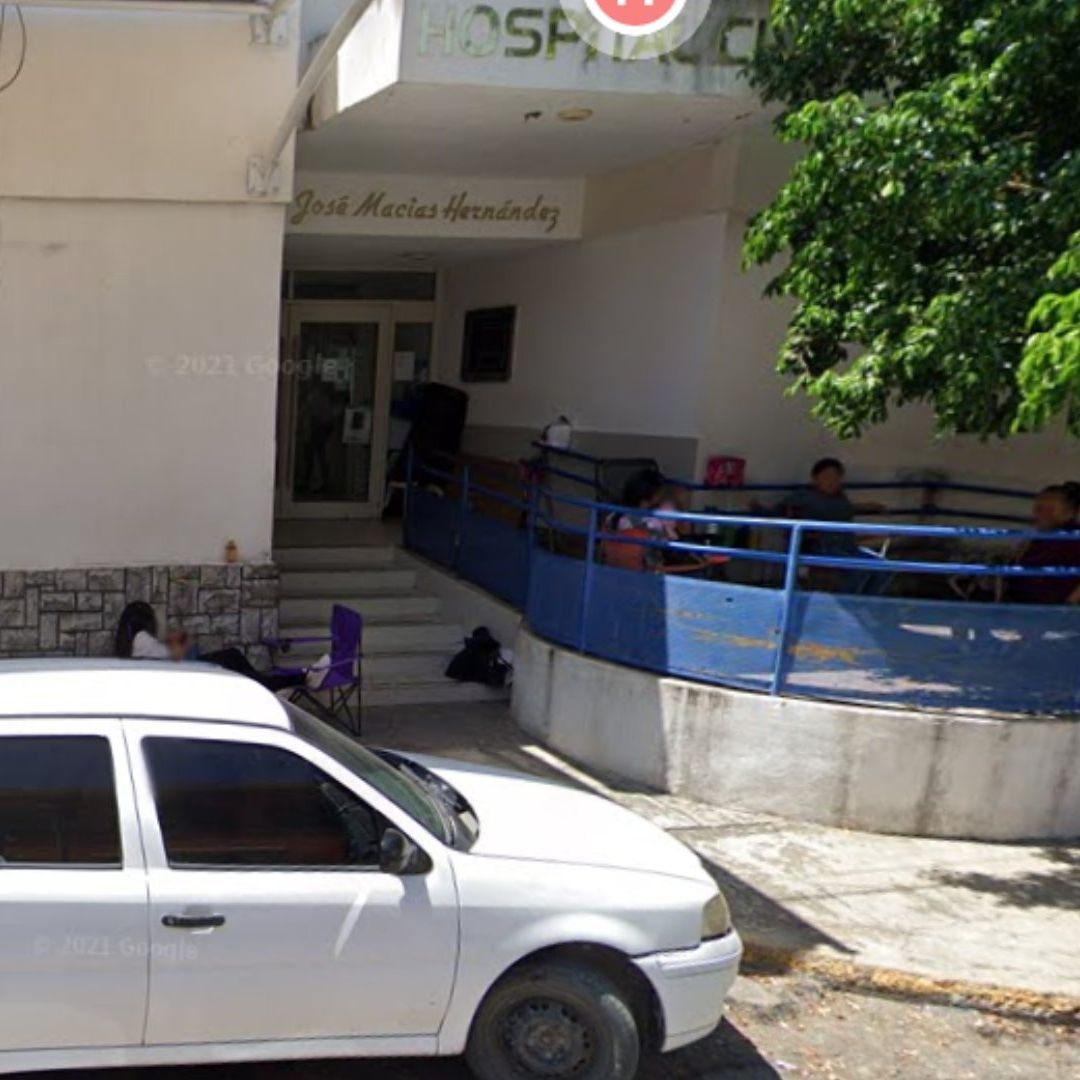 Detectan Bacteria Pseudomona en 4 Pacientes del Hospital Civil de Ciudad Victoria