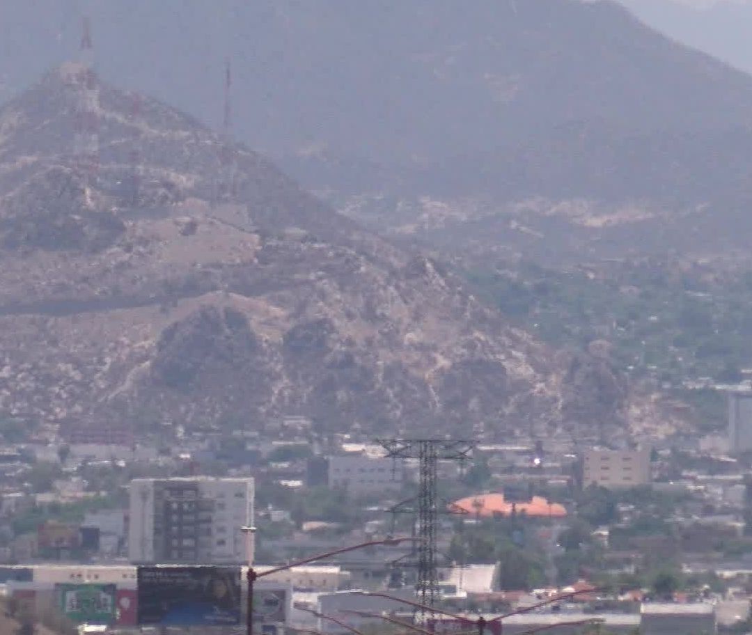 Onda de Calor Causará Temperaturas Máximas de Hasta 45ºC en Sonora