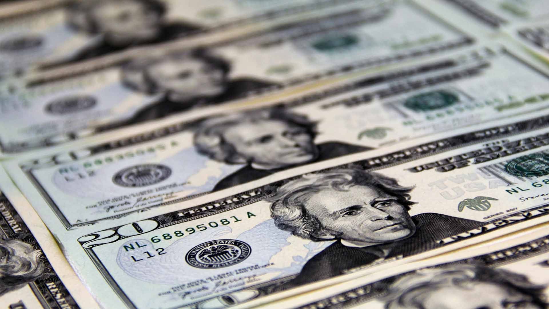 Así Cotiza el Precio del Dólar Hoy Martes 28 de Mayo 2024 en México y la Frontera Norte