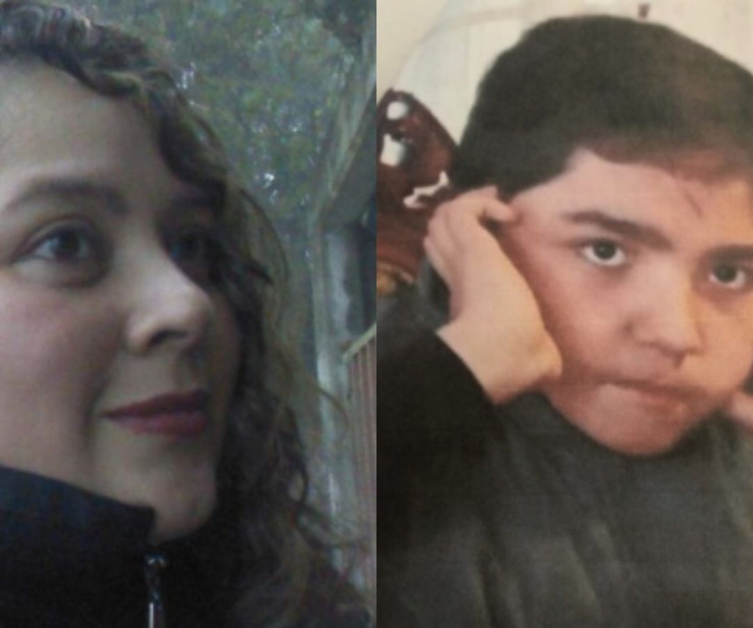 Autoridades encontraron sin vida a madre e hijo enterrados en su casa en el municipio de Juan Galindo, Puebla.
