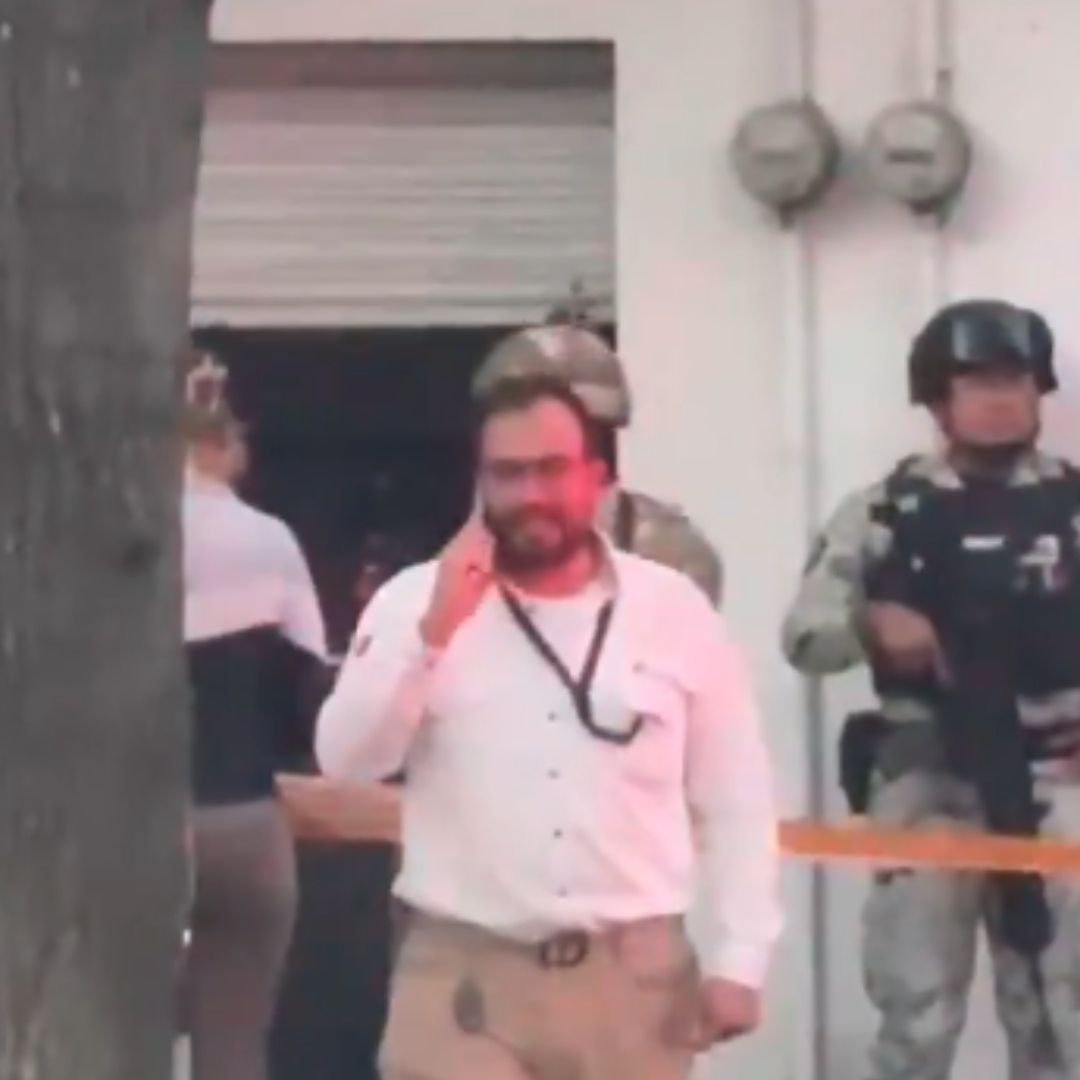 Localizan toma clandestina de combustible en CDMX