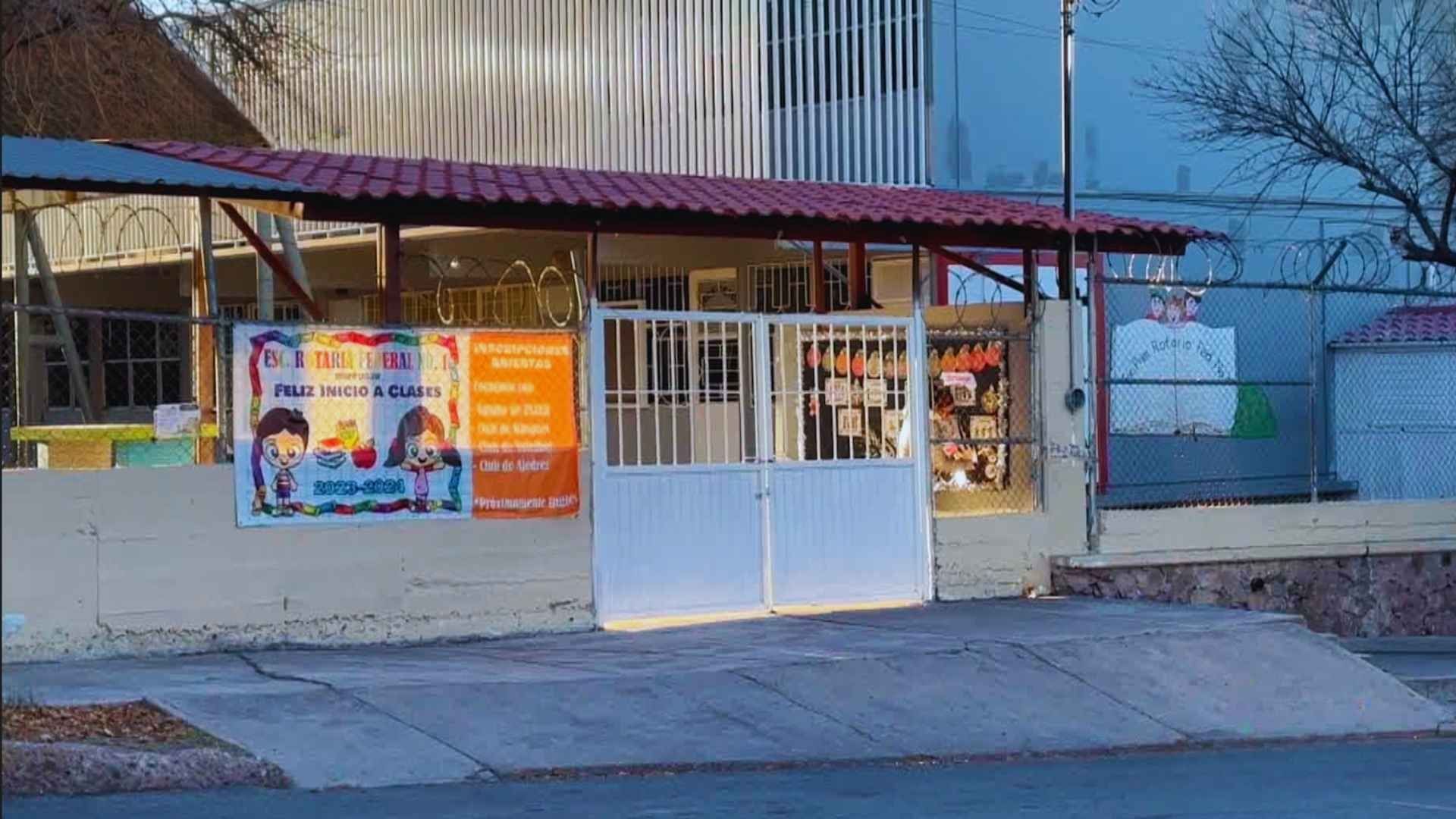 Adelantarán Vacaciones en Chihuahua por Altas Temperaturas | Foto: N+