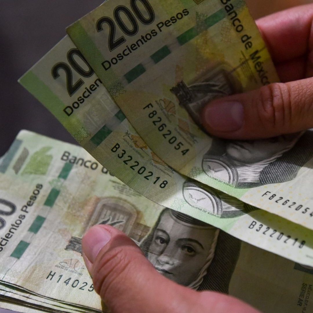 Hogares Mexicanos Gastaron Menos en Marzo; Consumo Privado Baja 0.2%
