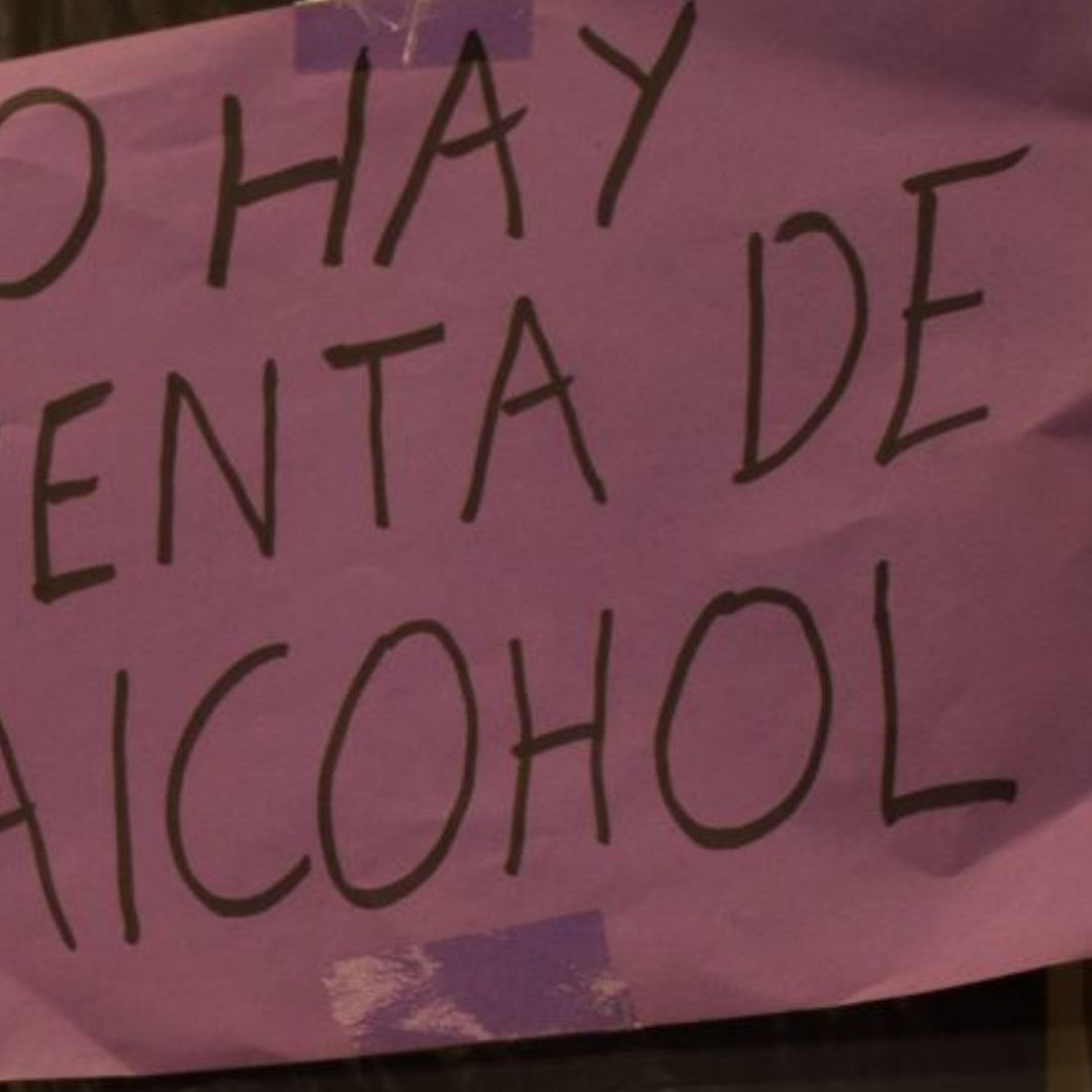 Cuándo empieza la Ley Seca en CDMX por elecciones 2024 de junio