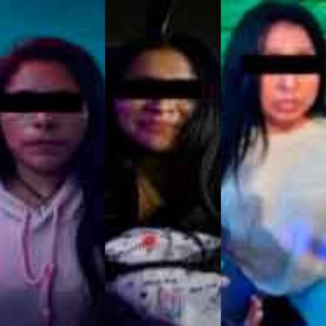 Rescate de Mujeres Víctimas Trata de Personas en Bar "Bum Bum" Juan C. Bonilla, Puebla