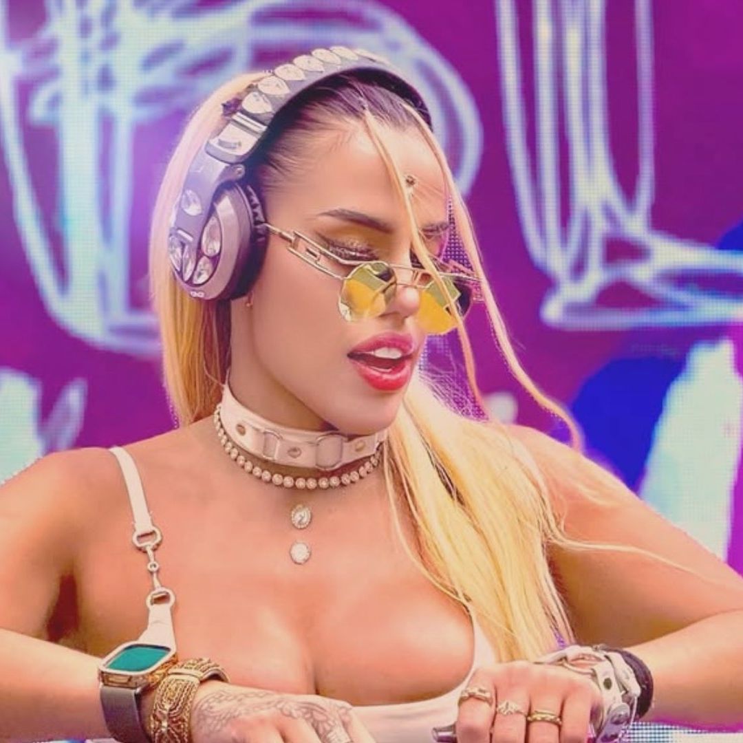 La dj trans Camila Gil murió a los 29 años de edad