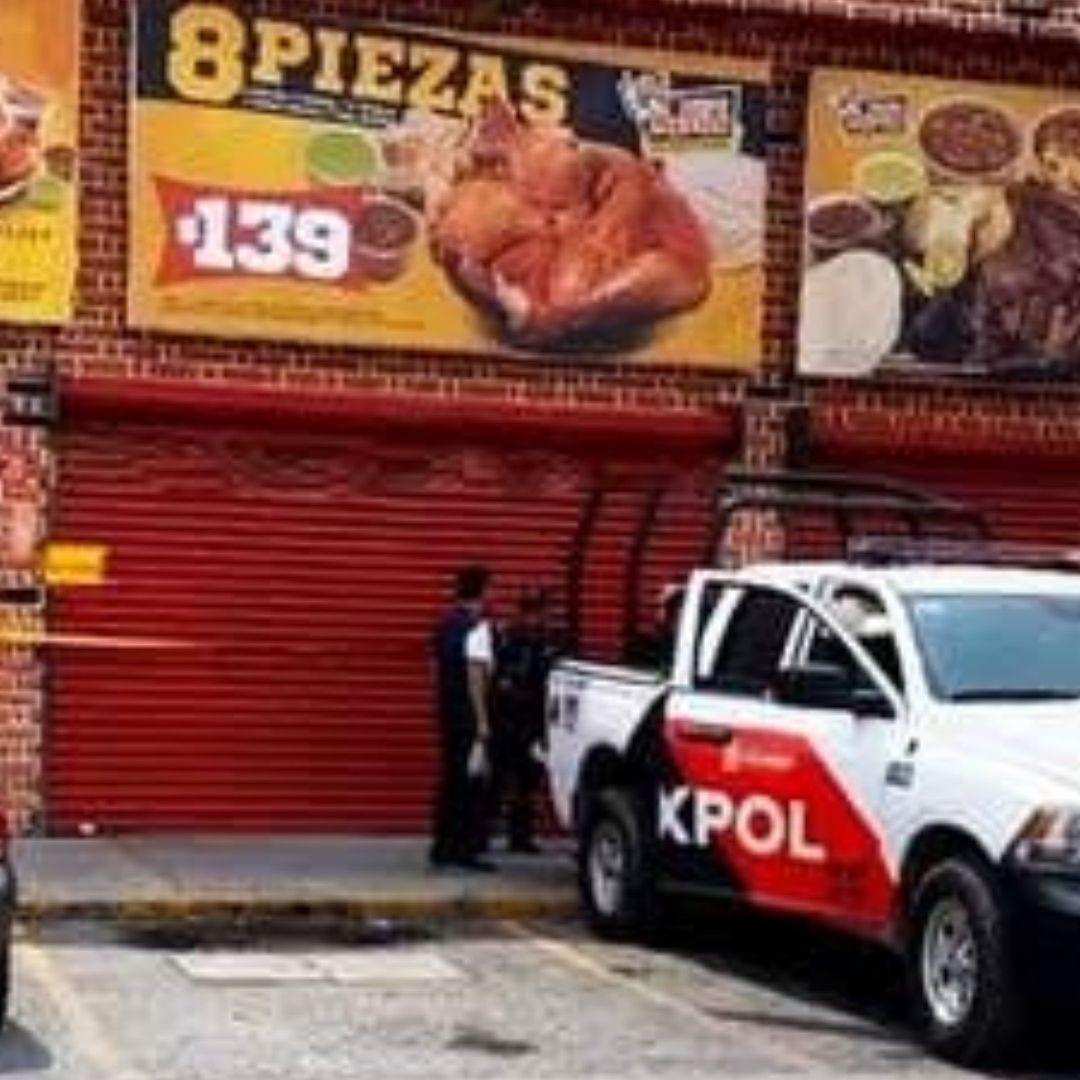 Hallan Restos de Comida China en Casa de Niños que Murieron en Escobedo