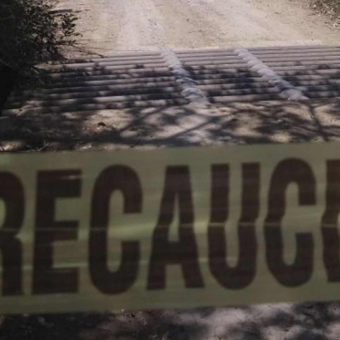Hombre Ataca a Machetazos a su Exesposa por Tener Nueva Pareja en Tamaulipas