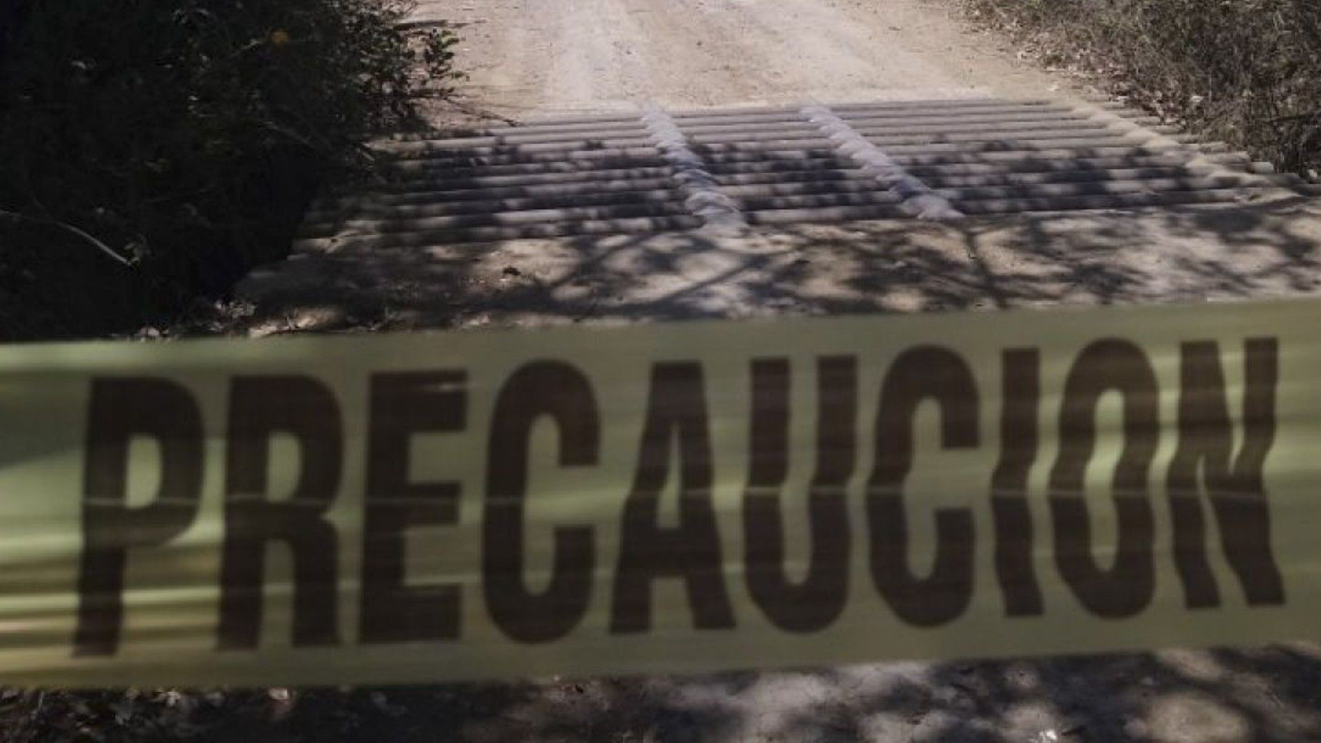 Hombre Ataca a Machetazos a su Exesposa por Tener Nueva Pareja en Tamaulipas