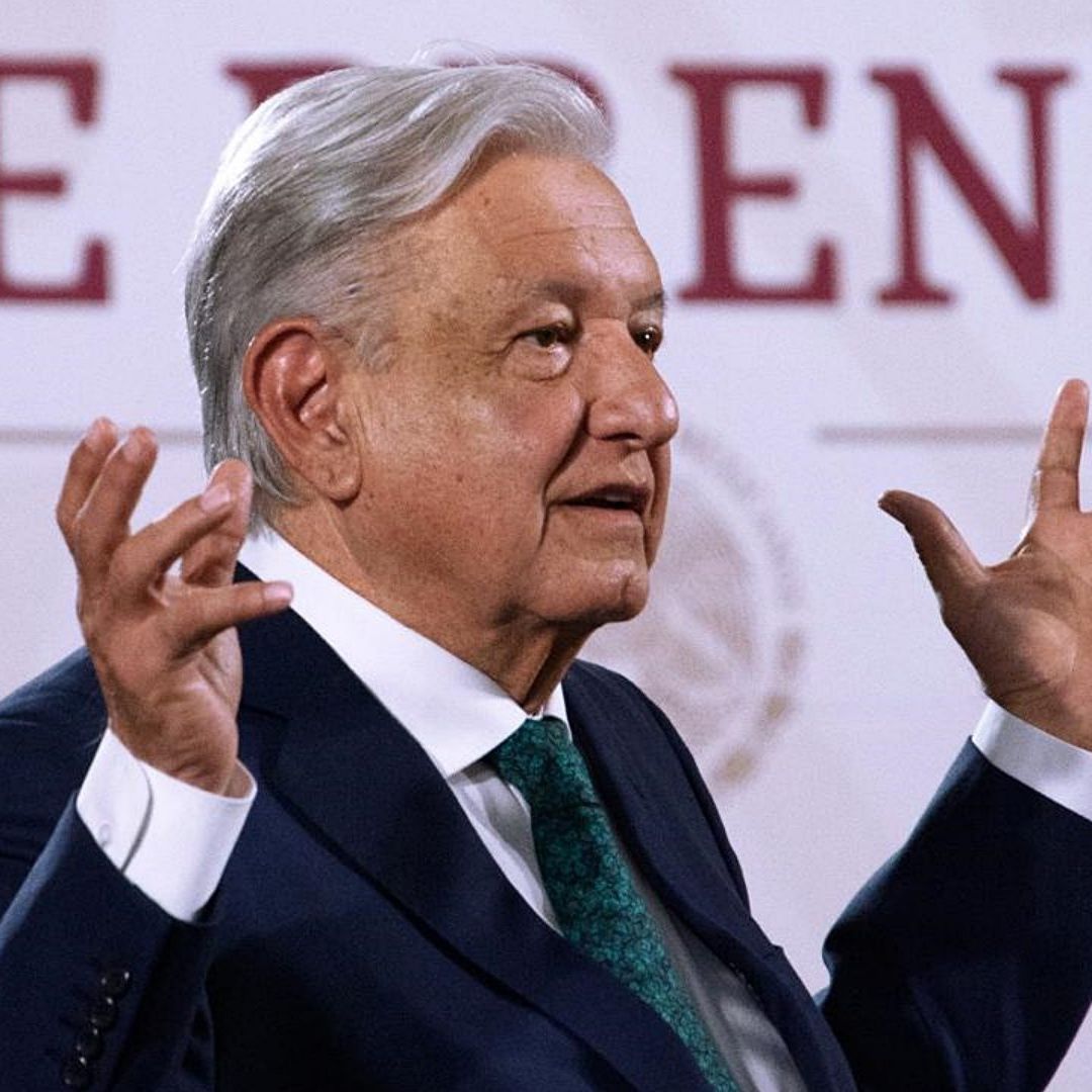 AMLO Considera que Impugnar Fondo de Pensiones es ‘Oponerse por Oponerse’