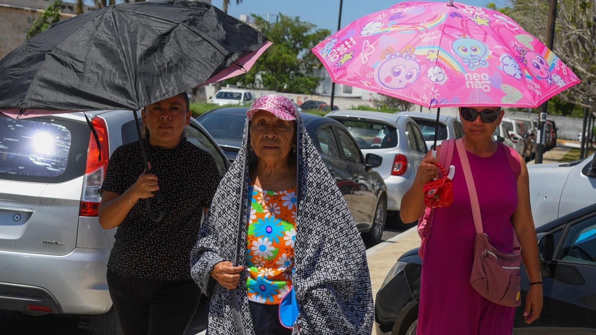 Pronóstico del Tiempo Hoy SÁBADO 7 de Junio de 2025: Sonora, Chihuahua y Sinaloa Arderán