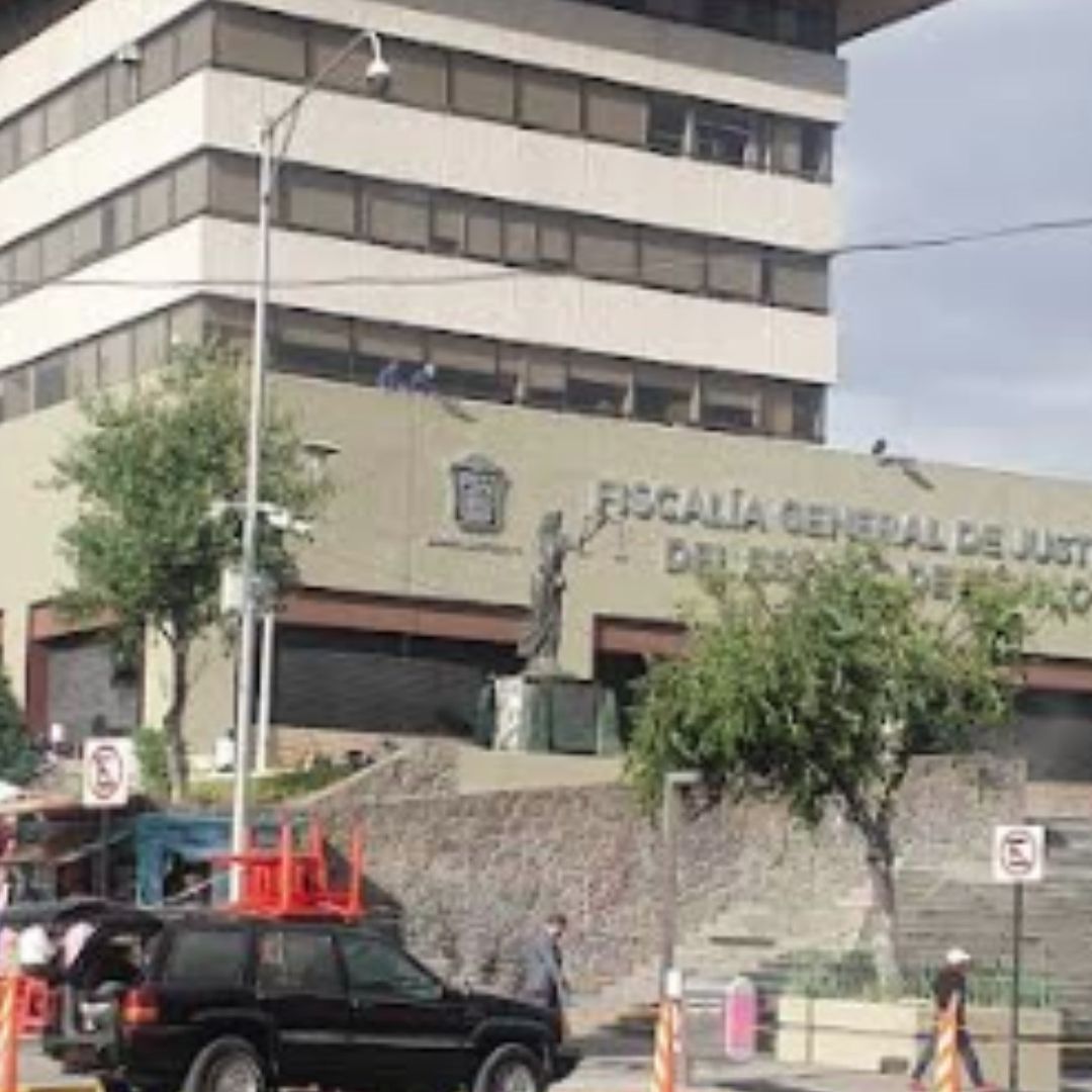 ¿Estudiaste Derecho? Abren Vacantes para Trabajar en Fiscalía Edomex; Requisitos y Convocatoria