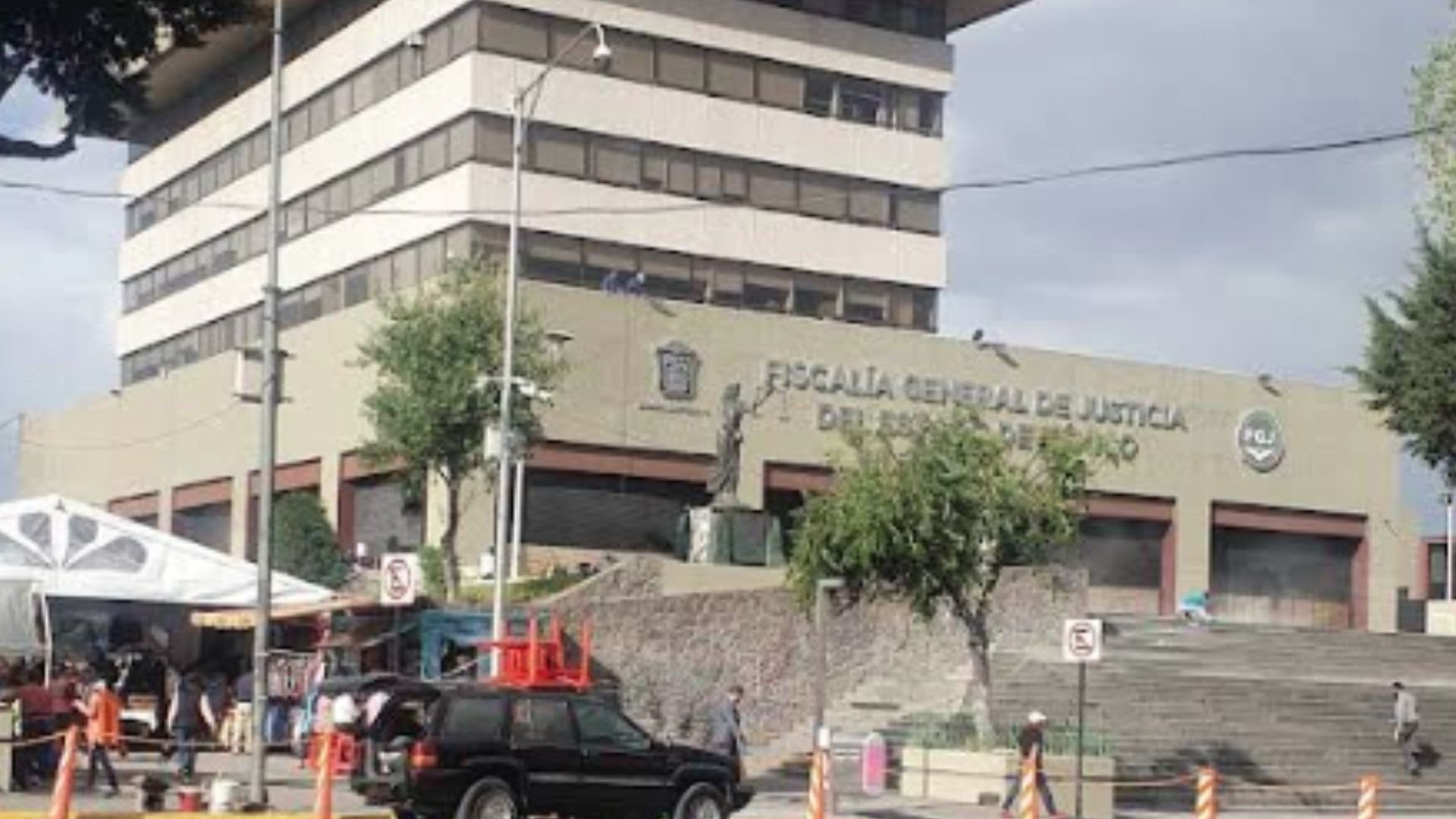 ¿Estudiaste Derecho? Abren Vacantes para Trabajar en Fiscalía Edomex; Requisitos y Convocatoria