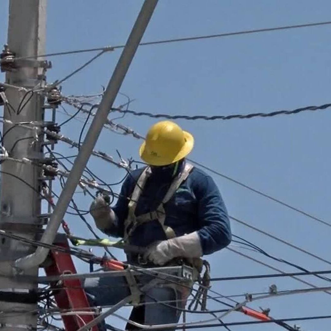 Estas Colonias del Norte de Hermosillo Se Quedarán Sin Luz Durante 8 Horas